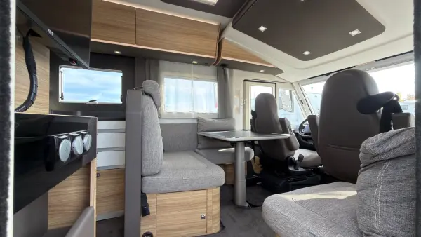 Adria Sonic 700 SL - fotografie 6
