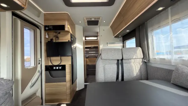 Adria Sonic 700 SL - fotografie 9