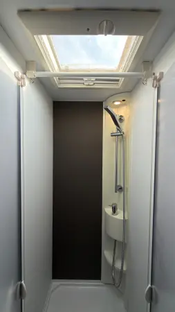 Adria Sonic 700 SL - fotografie 14