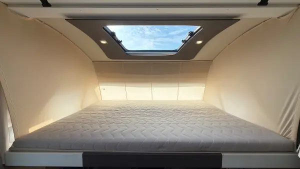 Adria Sonic 700 SL - fotografie 17