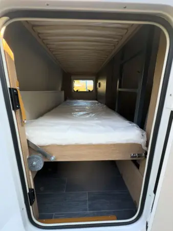 Tabbert Senara 460 DMK - fotografie 7