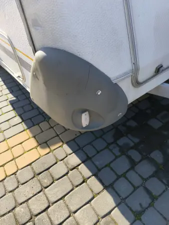 Knaus Südwind ZIMOWA • DMC 900 kg (na kat. B) - fotografie 4