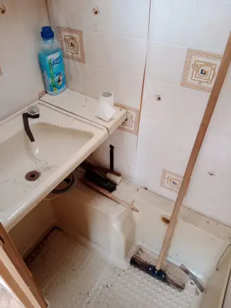 KNAUS 8404 - fotografie 8
